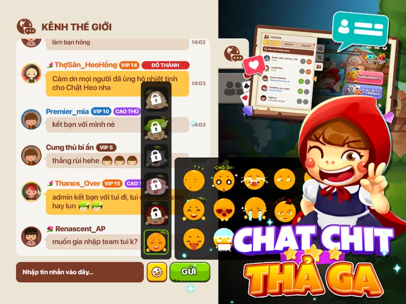 mu88kubet - Cách xem thông tin bản cập nhật trước khi bấm link tải cổng game